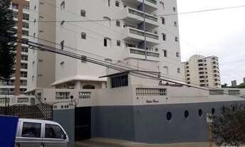 Imagem: Edifício Carina