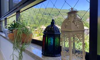 Imagem 7: Apartamento para alugar com 103m2, 3 quartos, 2 vagas, churrasqueira, piscina e área verde