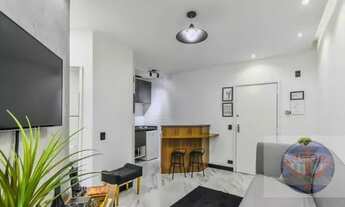 Imagem 3: Apartamento em Jardim Paulista - São Paulo, SP