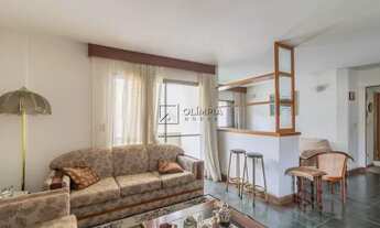 Imagem 2: Apartamento Venda 3 Dormitórios - 160 m² Moema