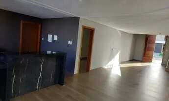 Imagem 3: / Terras Alphaville Sergipe 1 - Casa Duplex moderna /