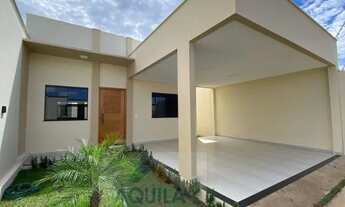 Imagem: Casa Nova Bonsucesso II