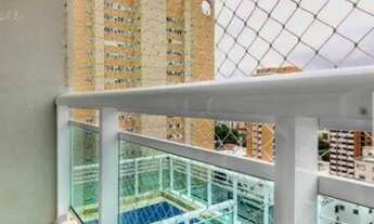 Imagem 4: Cobertura para Venda em São Paulo, Perdizes, 3 dormitórios, 3 suítes, 5 banheiros, 3 vagas