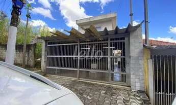 Imagem: São Paulo - Casa Padrão - Jabaquara