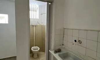 Imagem 6: Kitnets na Cidade Alta