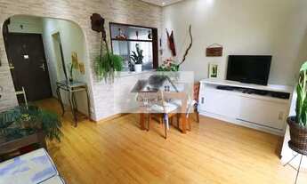 Imagem 3: Apartamento à venda no bairro Vila Mariana - São Paulo/SP, Zona Sul