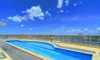 Imagem 3: Apartamento para venda com 140 metros quadrados com 3 quartos em Praia da Costa - Vila Vel