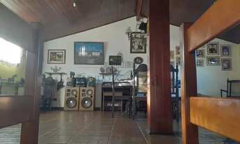 Imagem 7: Ref.55034 - Casa Sobrado - Jardim Esplanada - 354m² - 4 Dormitórios