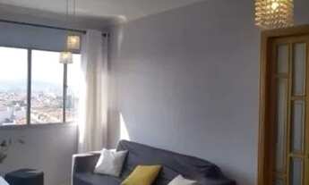 Imagem: Apartamento para venda com 60 metros quadrados