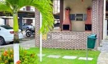 Imagem 6: Apartamento com 2 dormitórios à venda, 45 m² por R$ 108.000 - São Braz - Nossa Senhora do