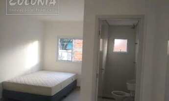 Imagem: São Bernardo do Campo - Kitchenette/Conjugado