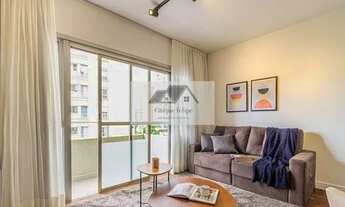 Imagem 5: Apartamento para alugar no bairro Vila Olímpia - São Paulo/SP, Zona Sul