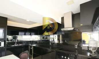 Imagem 4: Apartamento para aluguel possui 133 metros quadrados com 3 quartos