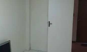 Imagem 6: Edf. Abílio Velho na Tv. Quintino Bocaiúva, esq. da 28 de Setembro