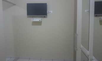 Imagem 3: Alugo Kitnet mobiliada no centro próximo da Utfpr