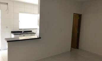 Imagem 5: Aluga-se kitnet e apartamento no setor Santos dumont a partir de R$450