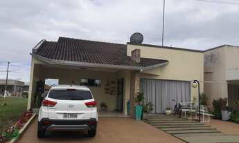 Imagem: Alugo casa no Condomínio Parque Paraíso