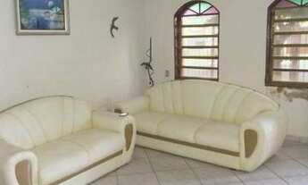 Imagem 2: Casa Mobiliada em Frutal MG