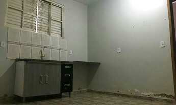 Imagem 7: Aluga - se casa no bairro São José (São Sebastião