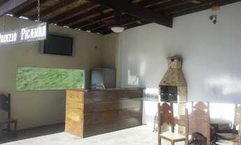 Imagem 2: Kitinet mobiliada diarira ou fixo no Mirante das Agulhas fixo ou temporada