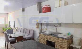 Imagem 3: Casa 3 dormitórios para Locação em Cidreira, Centro, 3 dormitórios, 2 banheiros, 2 vagas