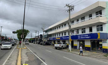 Imagem 3: Salas comerciais