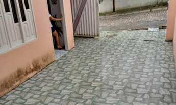 Imagem: Casa 2/4 garagem