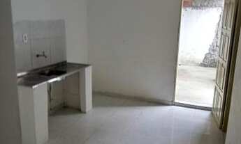 Imagem 4: Casa 2/4 garagem