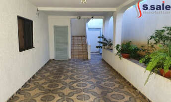 Imagem 3: Lindo e Maravilhoso Sobrado!!! 05 Quartos 03 Suítes - Arniqueira - DF