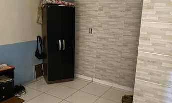 Imagem 3: Apartamento de 1 quarto no Setor de Mansões de Sobradinho em Condomínio fechado