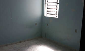 Imagem 6: Casa na Rotary, na rua do restaurante Travessia