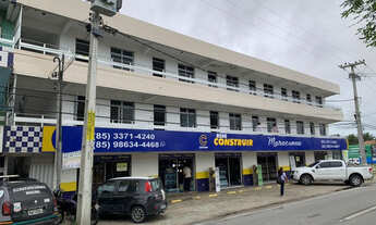 Imagem 2: Salas comerciais