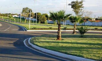 Imagem: Lote condomínio belvedere 375mts