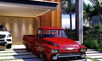 Imagem: Cidade alpha Ceará, Alphaville Eusébio