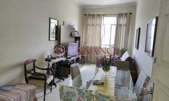 Imagem: Rio de Janeiro - Apartamento Padrão - Del