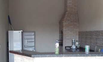 Imagem 5: Casa padrão à venda, 1 quarto, 5 vagas, Pacaembu II - Uberaba/MG