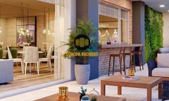 Imagem 5: Apartamento 3 dormitórios para Venda em São Paulo, BROOKLIN, 3 dormitórios, 3 suítes, 4 ba