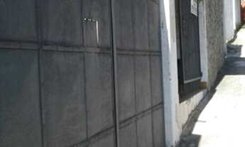 Imagem 2: Casa localizada na rua Benjamim Constant, centro de Jundiaí