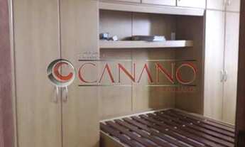 Imagem 5: Apartamento a Venda - Cachambi