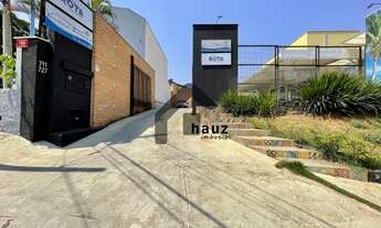 Imagem 1: Comercial para aluguel, 2 vagas, Jardim Vergueiro - Sorocaba/SP