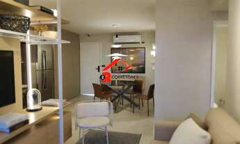 Imagem 6: Laranjeiras, 2 quartos sendo 1 suíte, 74,11 m², Lateral, 1 vaga, empreendimento MAISON!