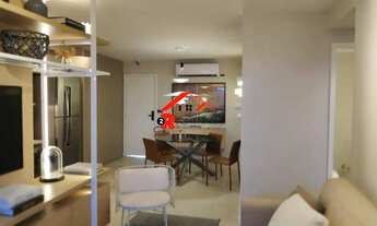 Imagem 3: Laranjeiras, 2 quartos sendo 1 suíte, 74,11 m², Lateral, 1 vaga, empreendimento MAISON!