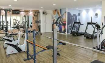 Imagem 5: More ao lado do Bosque II