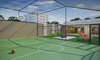 Imagem 4: Ao lado do Parque do Japão - Terra do Sol