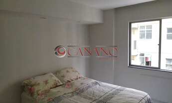 Imagem 5: Apartamento-À VENDA-Méier-Rio de Janeiro-RJ