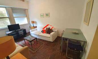 Imagem 3: Rio de Janeiro, Ipanema, 2 quartos, 70 m², rua Barão da Torre, junto ao metrô