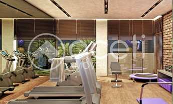 Imagem 5: Apartamento à venda, 3 quartos, 1 suíte, 2 vagas, Funcionários - Belo Horizonte/MG