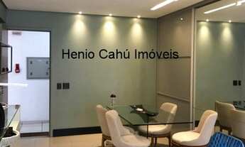 Imagem 2: Apartamento 2 quartos mobiliado Boa Viagem