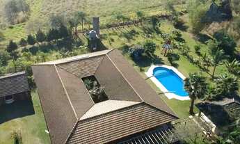 Imagem 2: Sitio-para-Venda-em-Rio-Acima-Jundiai-SP