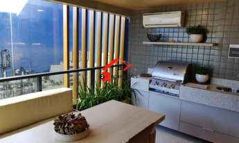 Imagem 7: Laranjeiras, 2 quartos sendo 1 suíte, 74,11 m², Lateral, 1 vaga, empreendimento MAISON!